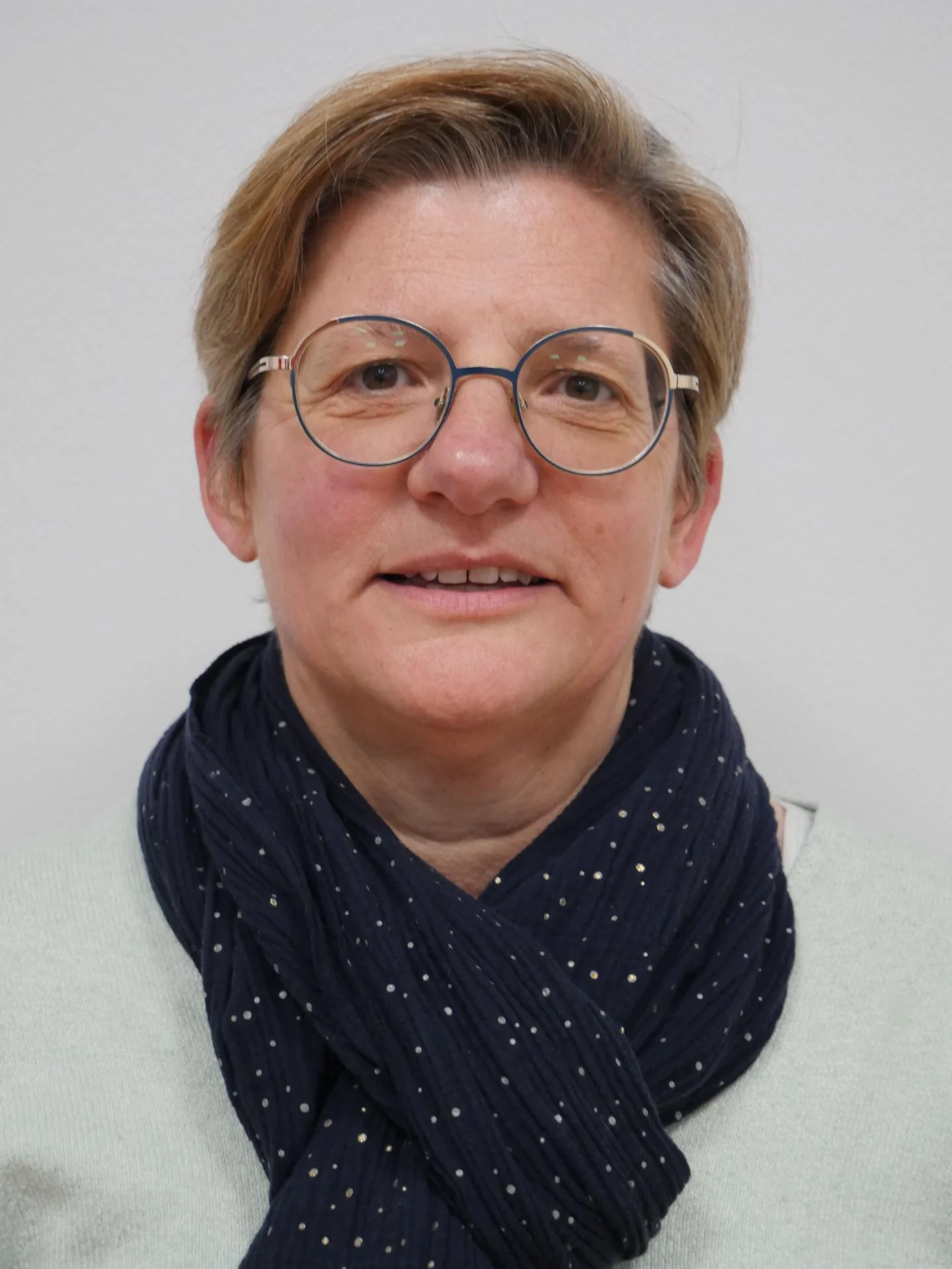Marie-Christine Poulard